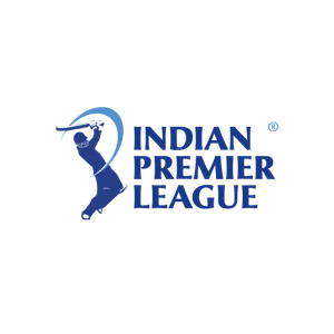Indian Premier League Logo