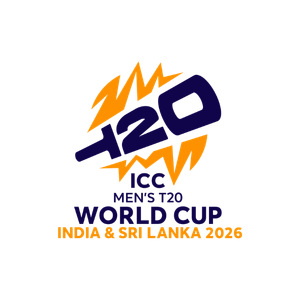 T20 World Cup logo
