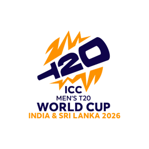 T20 World Cup logo
