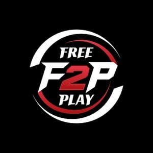 Free2Play Fantasy App Logo